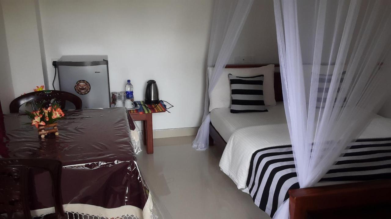 Little Paradise Homestay Ella Luaran gambar
