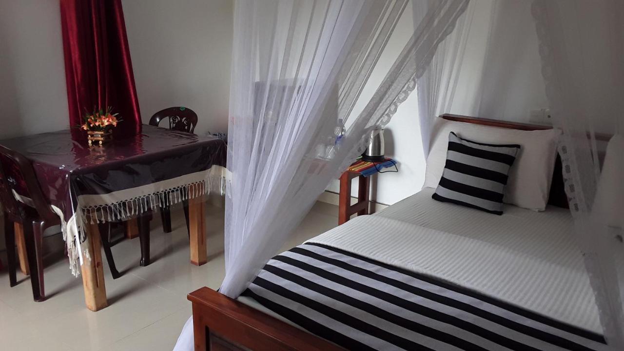 Little Paradise Homestay Ella Luaran gambar