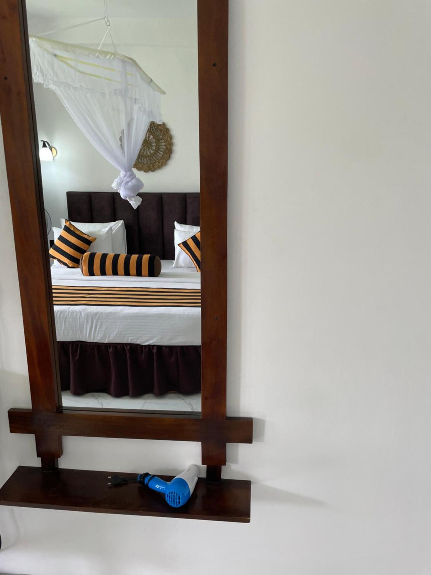 Little Paradise Homestay Ella Luaran gambar