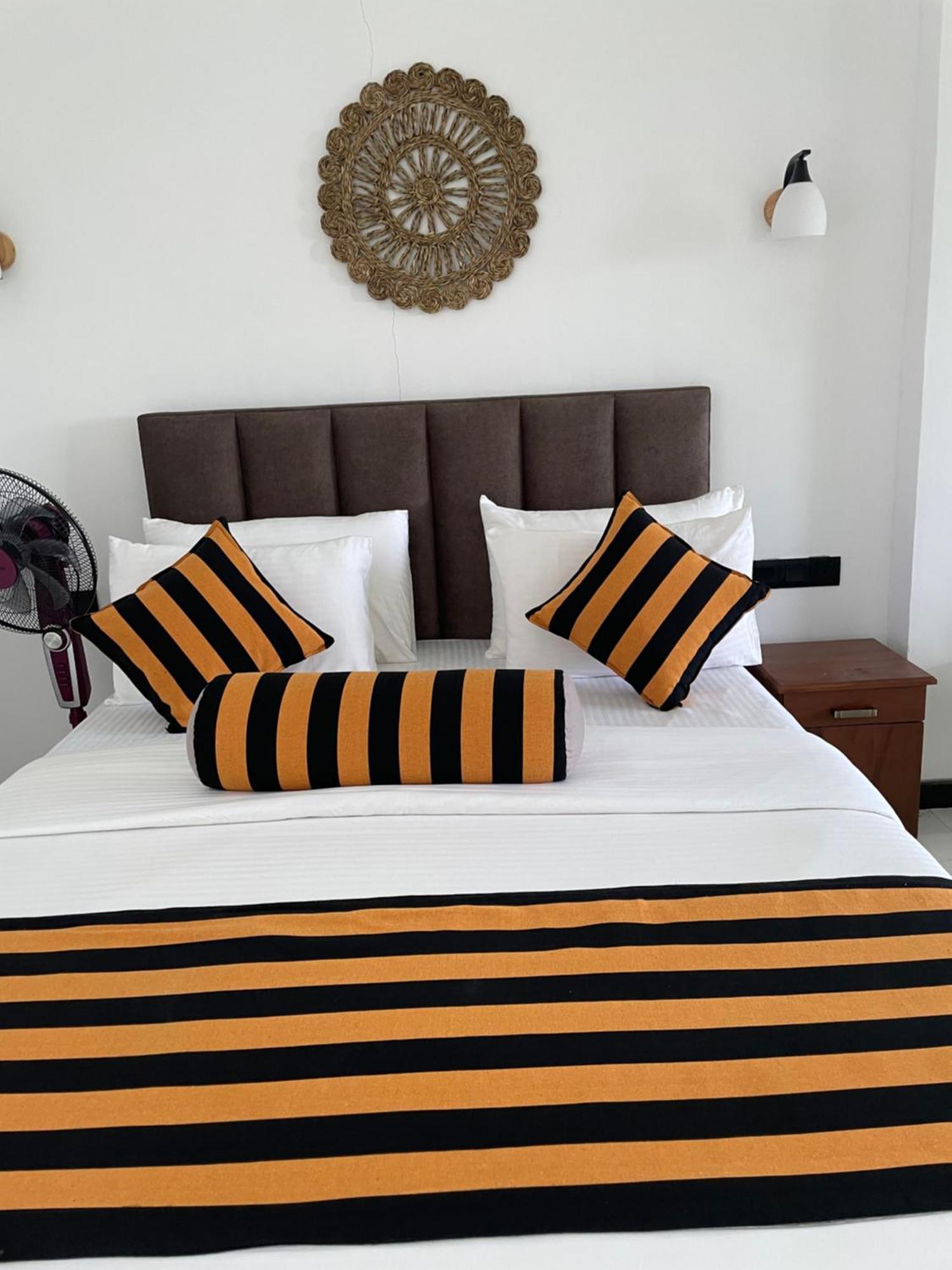 Little Paradise Homestay Ella Luaran gambar