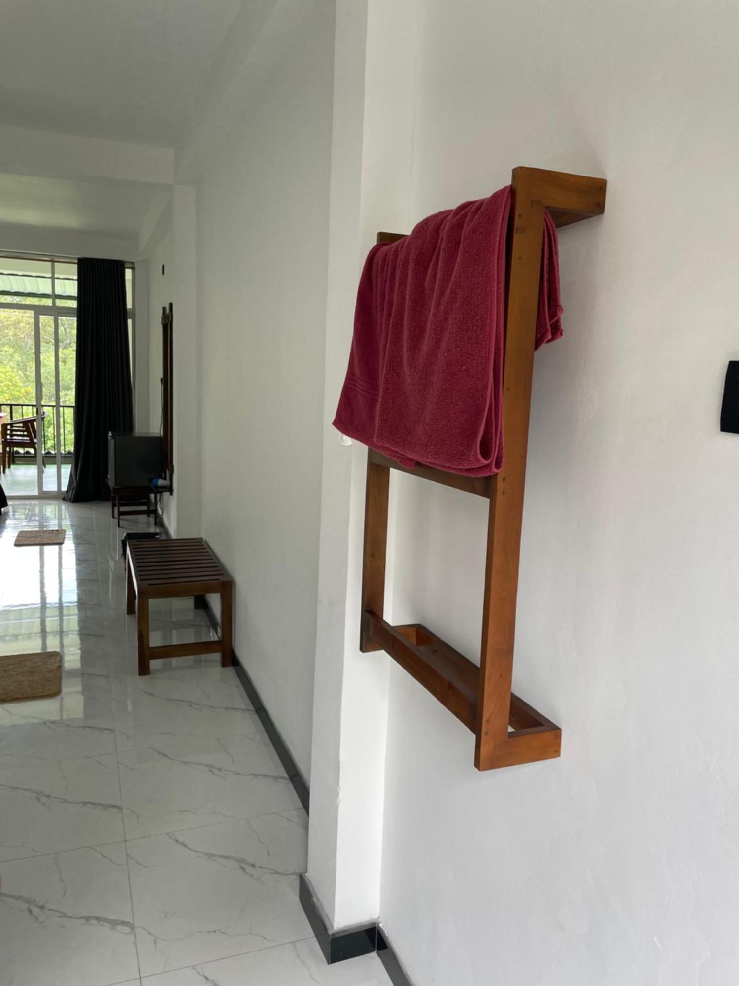 Little Paradise Homestay Ella Luaran gambar