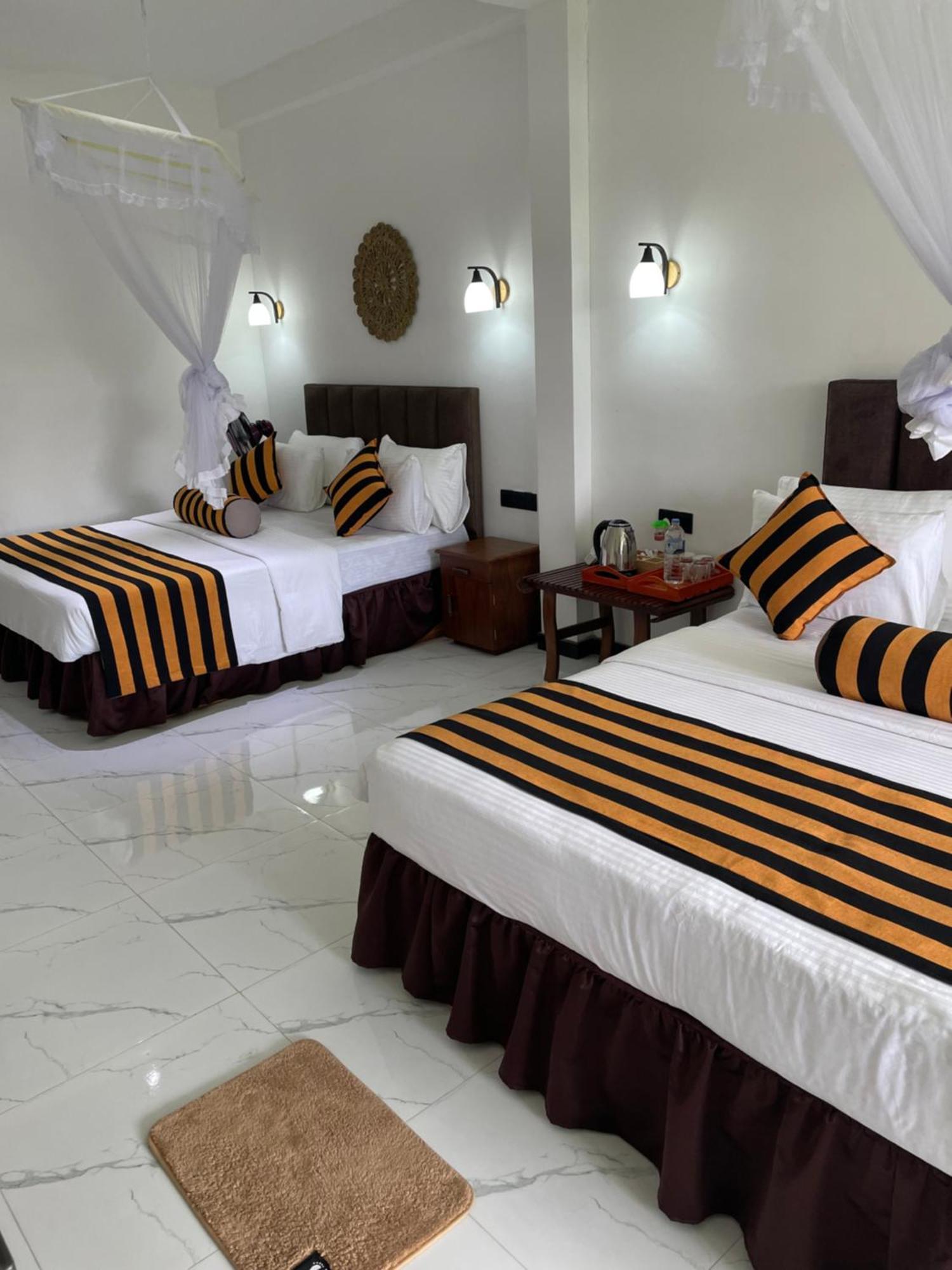 Little Paradise Homestay Ella Luaran gambar