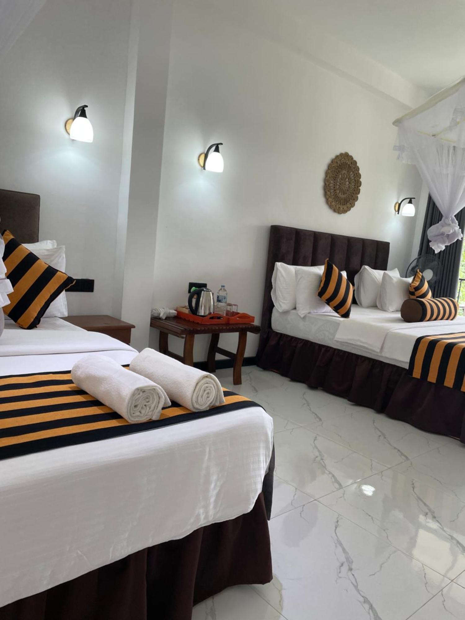 Little Paradise Homestay Ella Luaran gambar