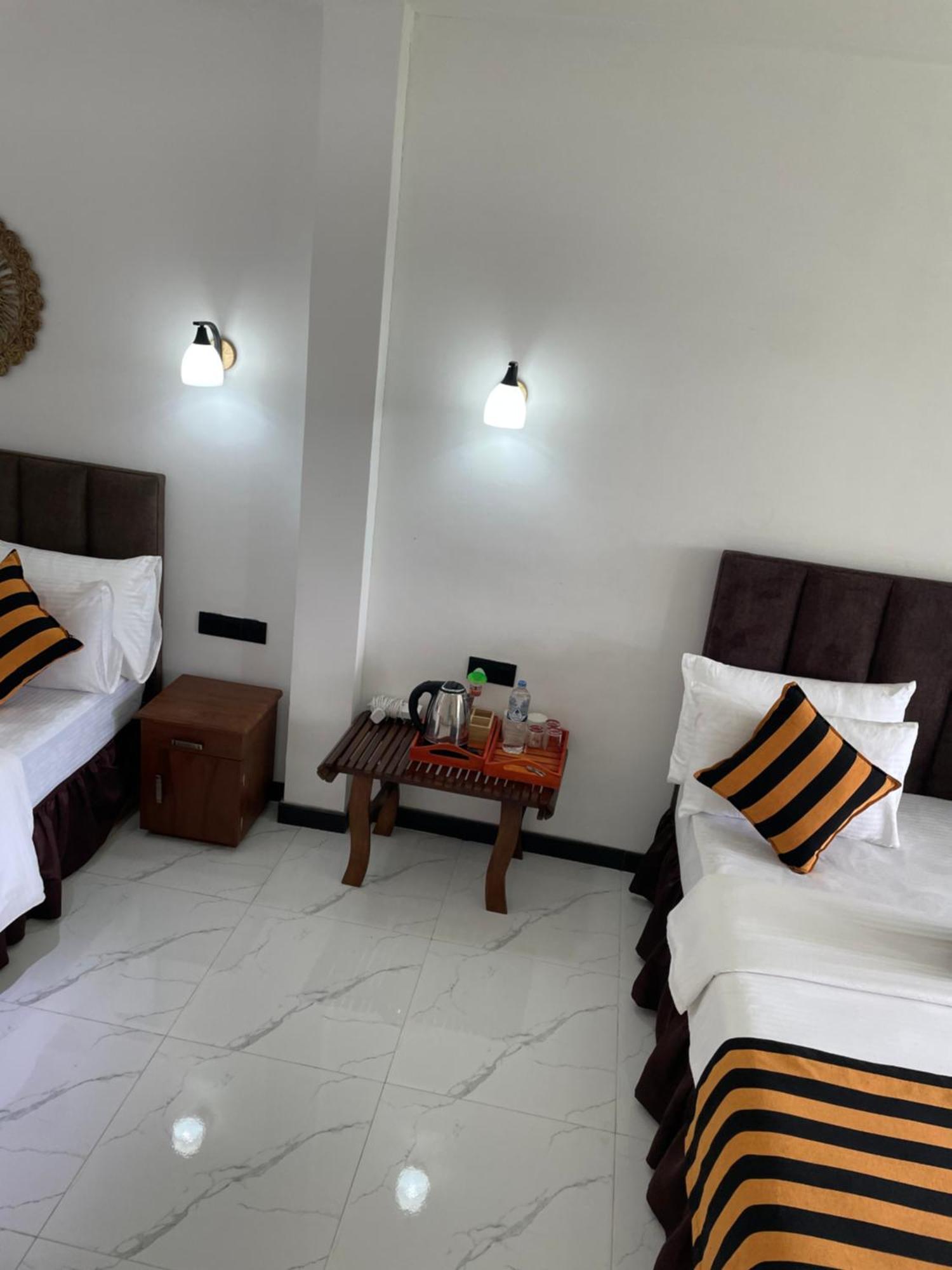 Little Paradise Homestay Ella Luaran gambar