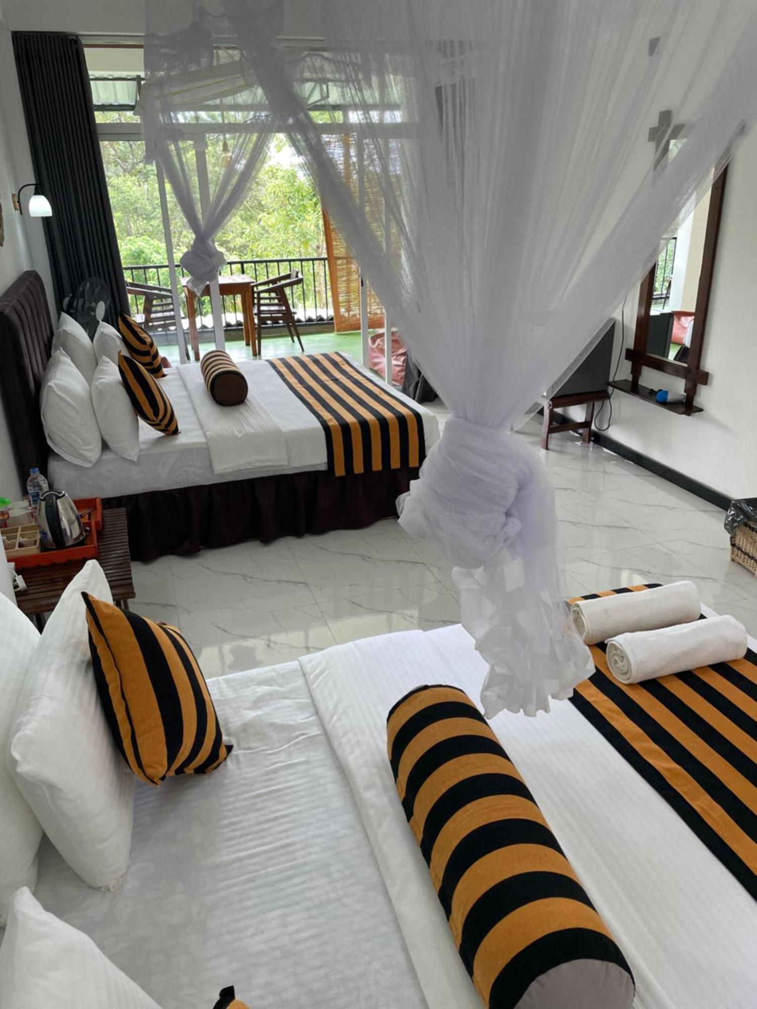 Little Paradise Homestay Ella Luaran gambar
