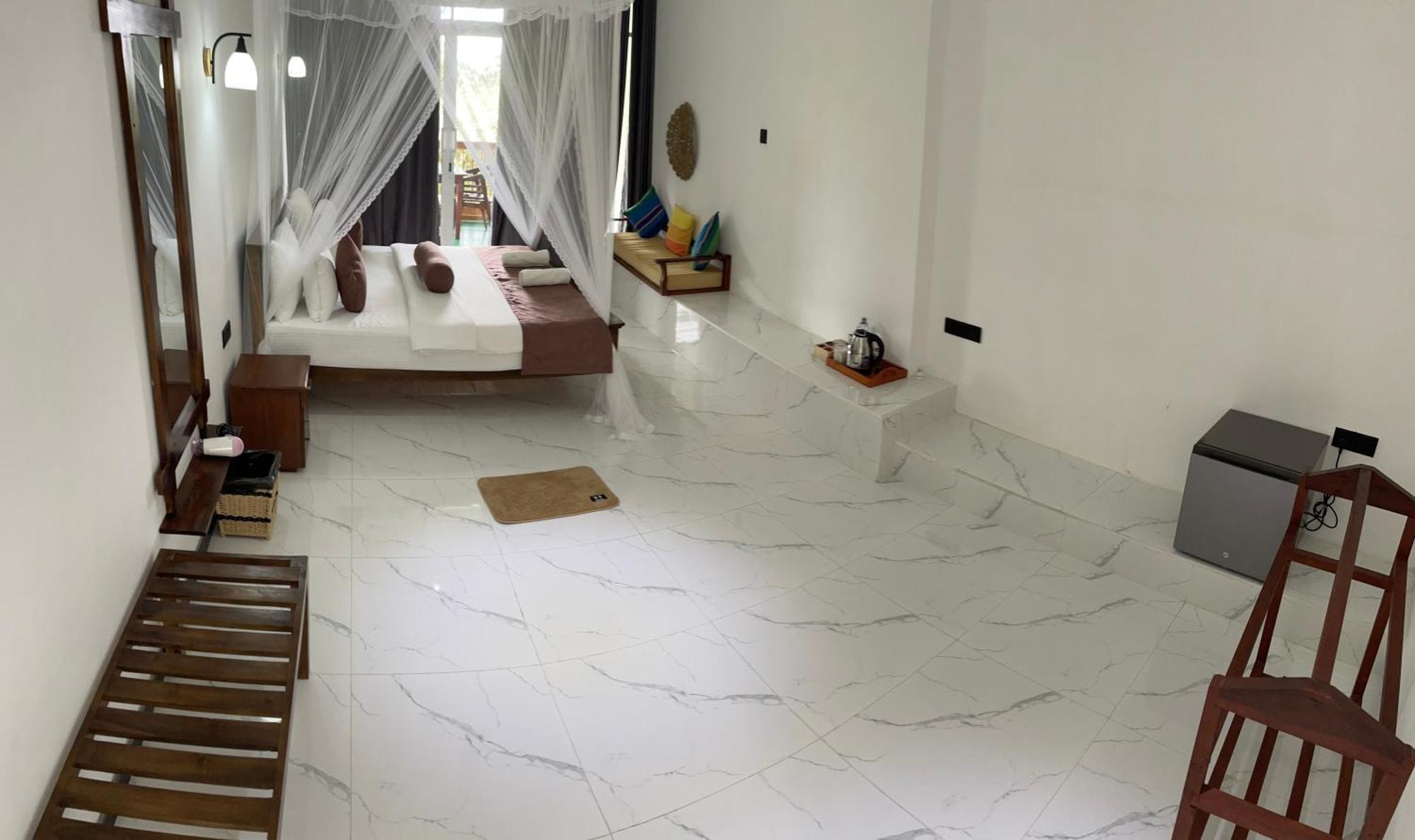 Little Paradise Homestay Ella Luaran gambar