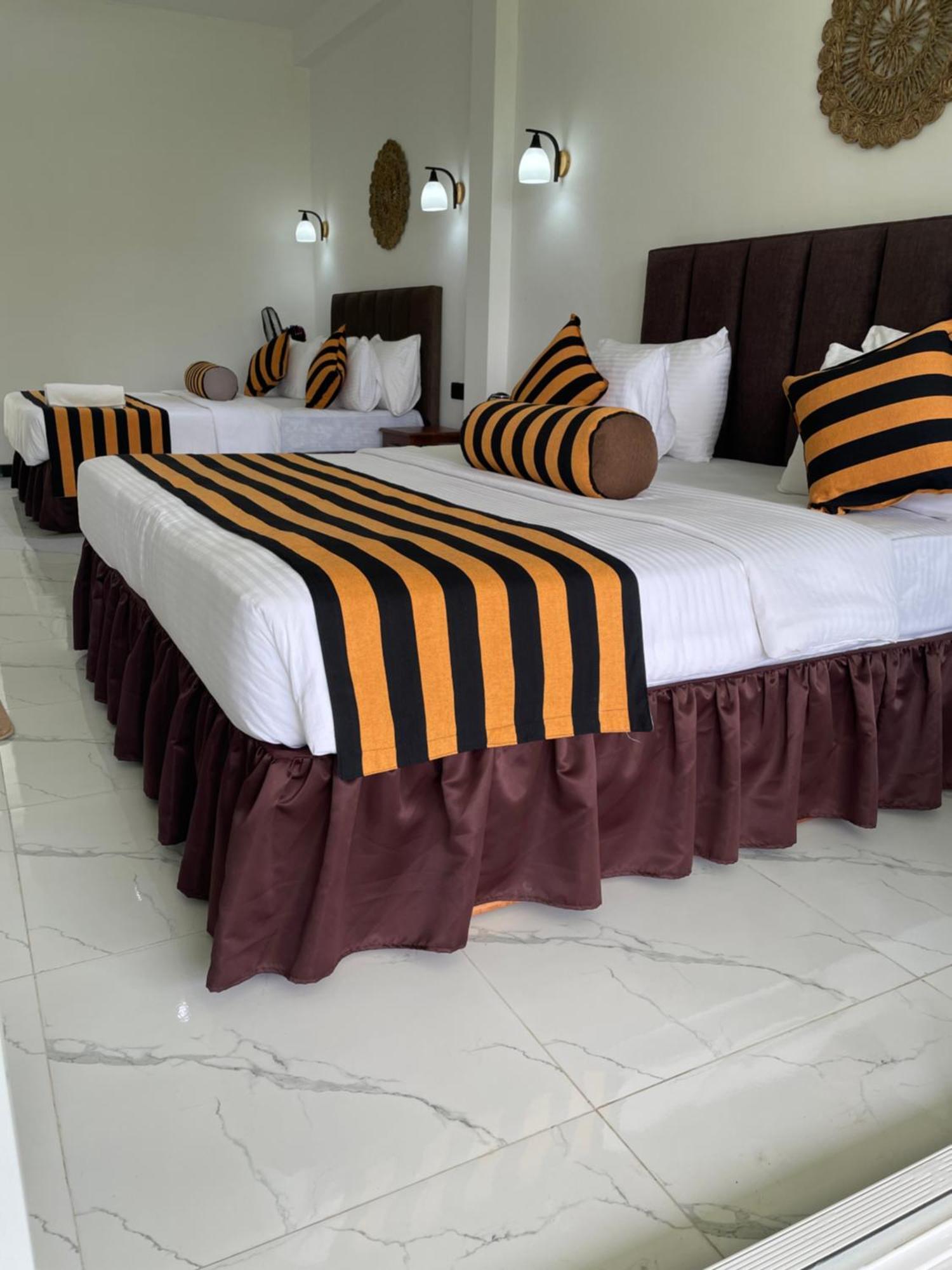 Little Paradise Homestay Ella Luaran gambar