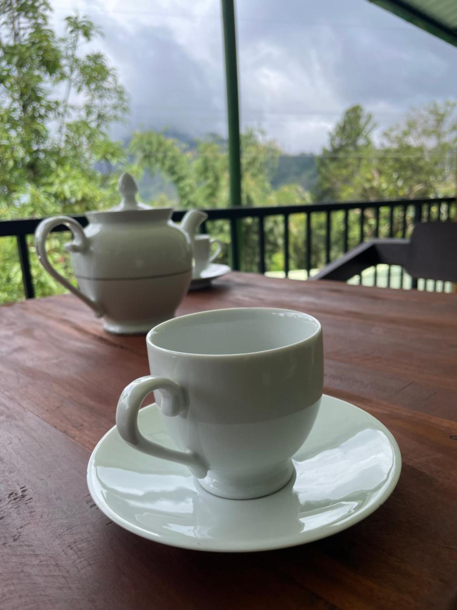 Little Paradise Homestay Ella Luaran gambar