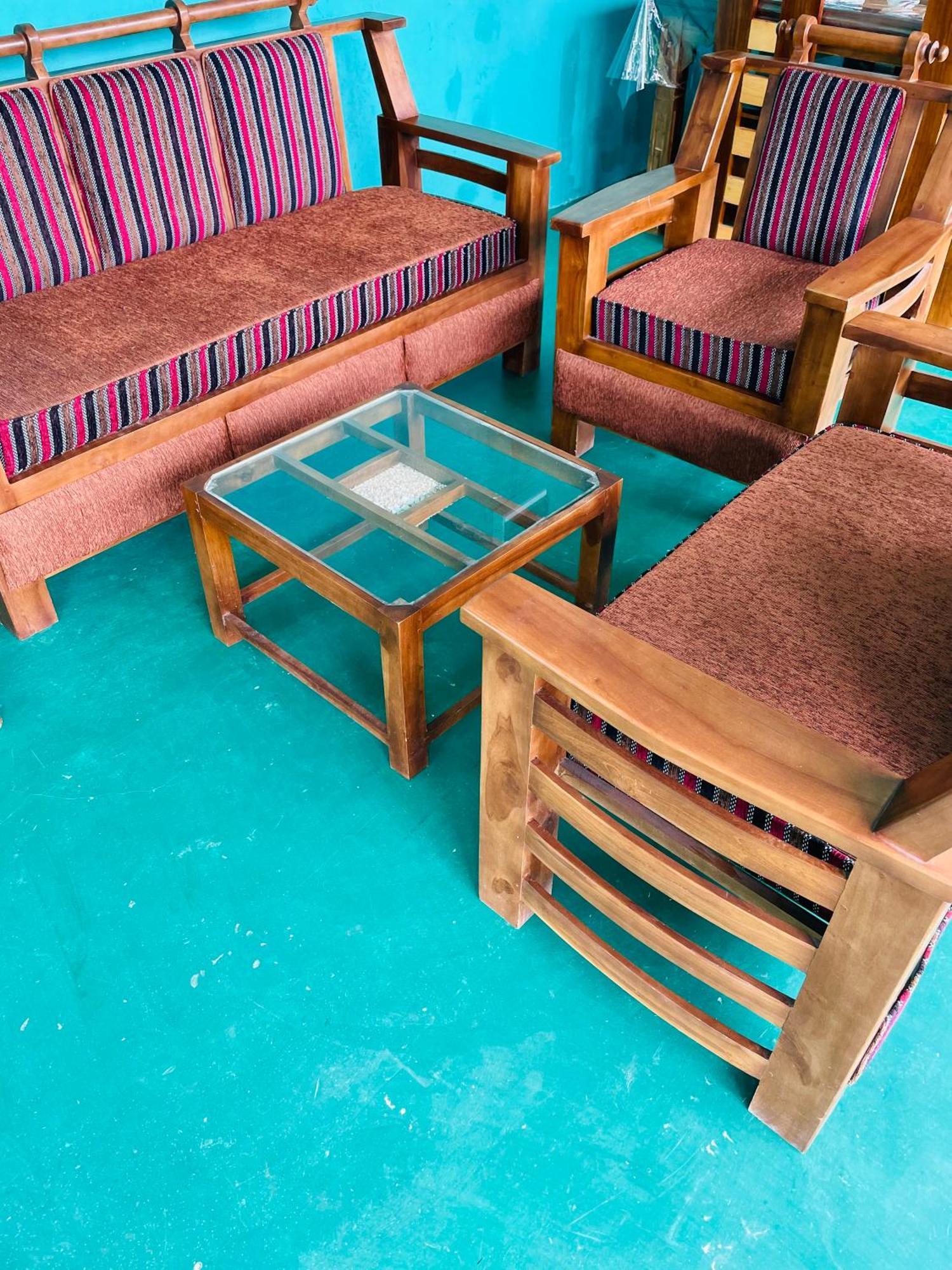 Little Paradise Homestay Ella Luaran gambar