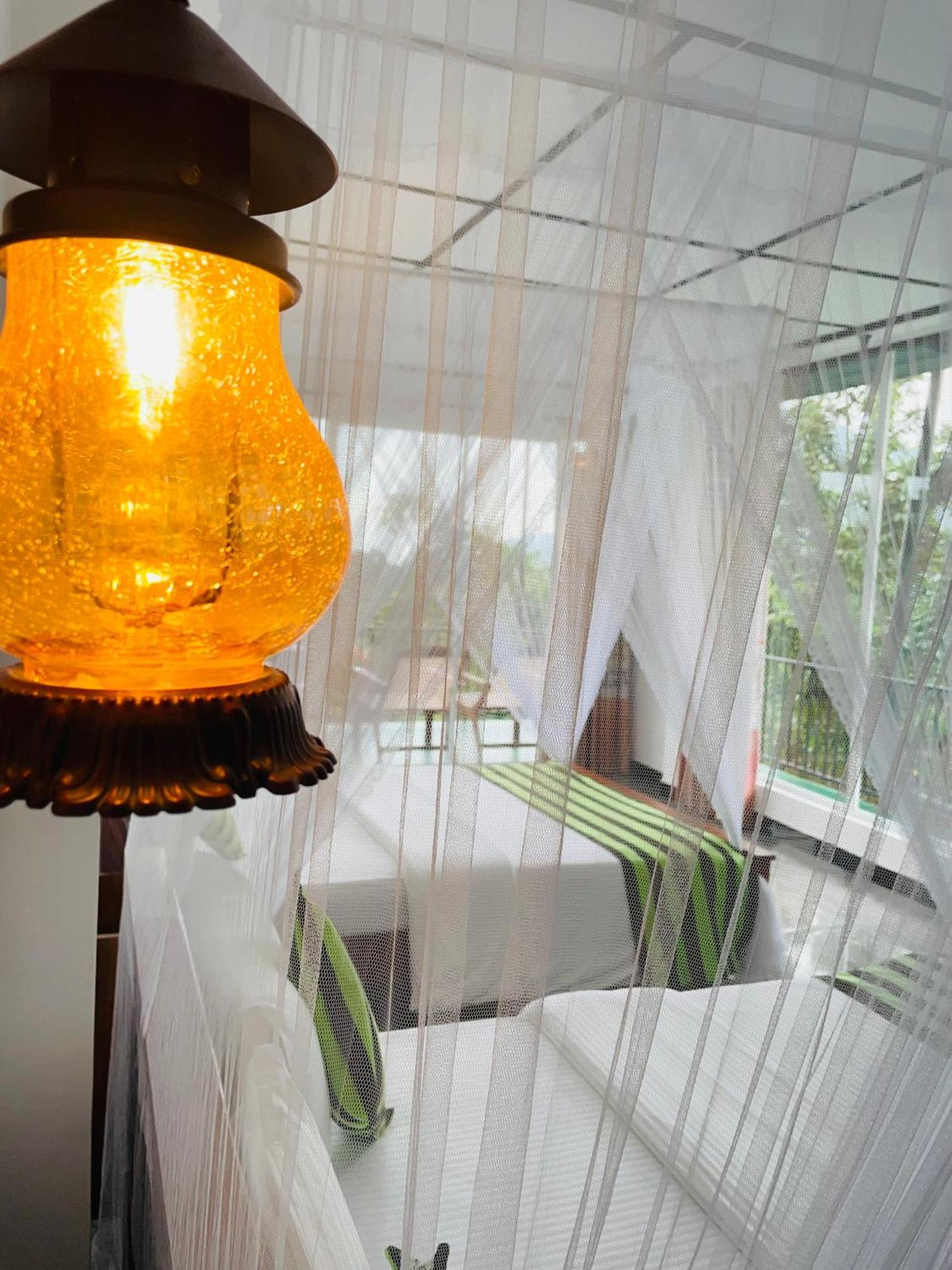 Little Paradise Homestay Ella Luaran gambar