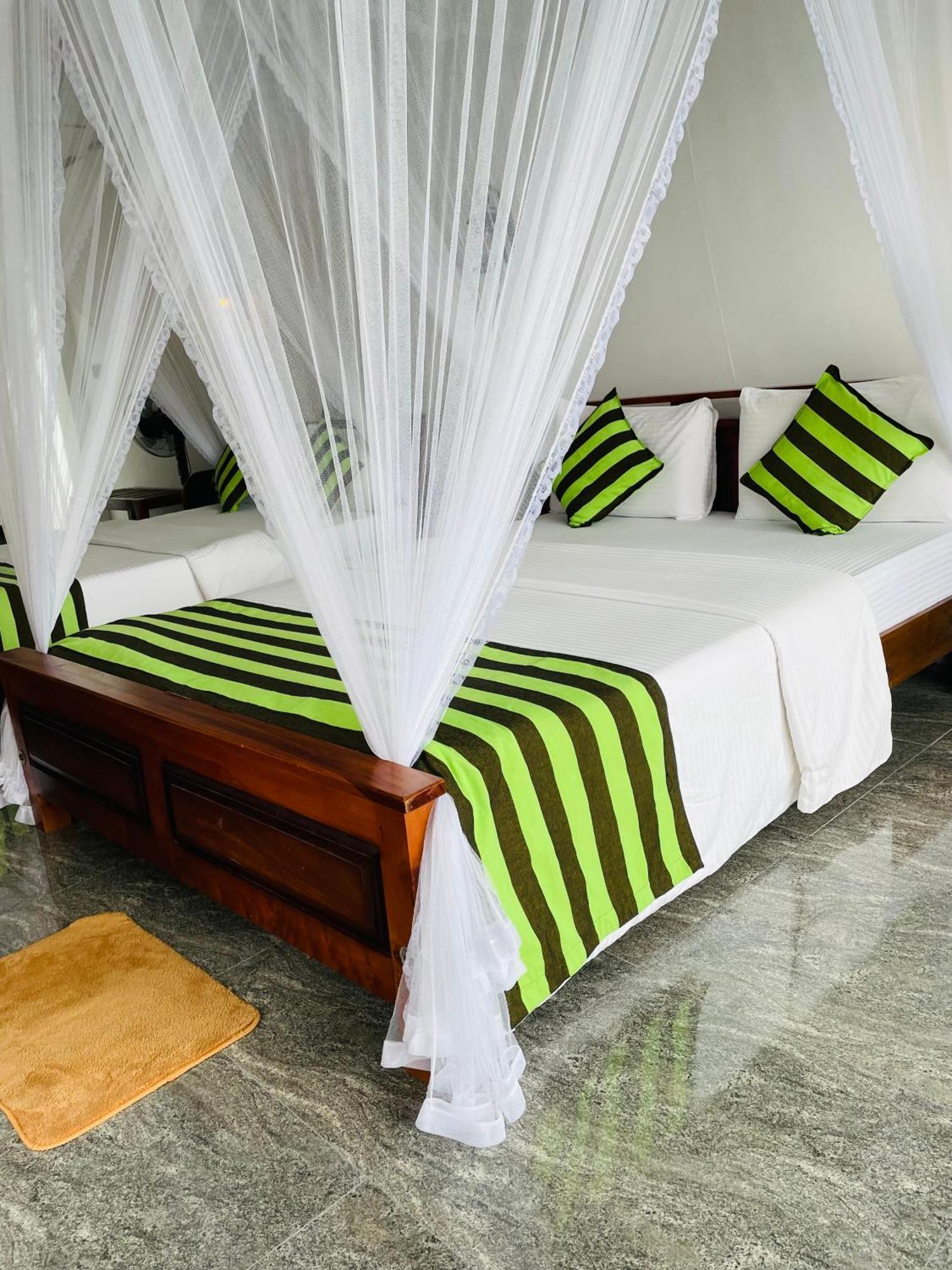 Little Paradise Homestay Ella Luaran gambar