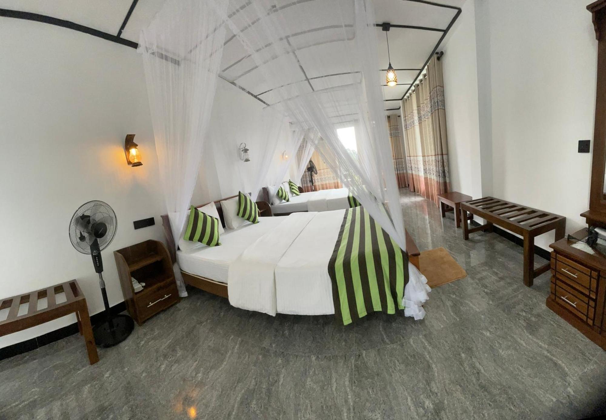 Little Paradise Homestay Ella Luaran gambar