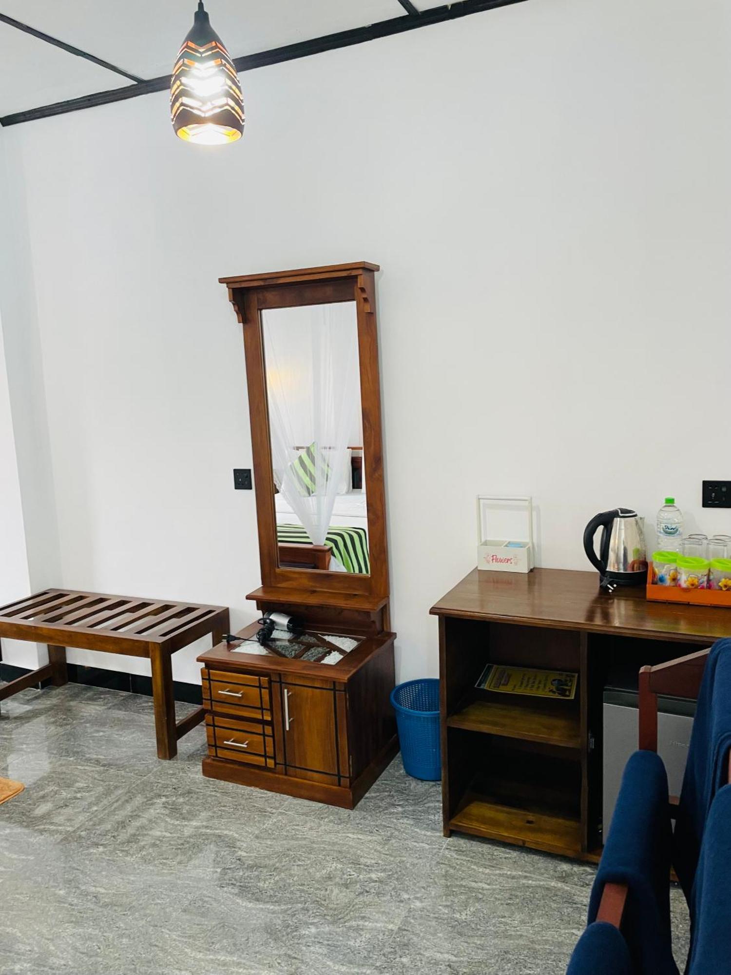 Little Paradise Homestay Ella Luaran gambar