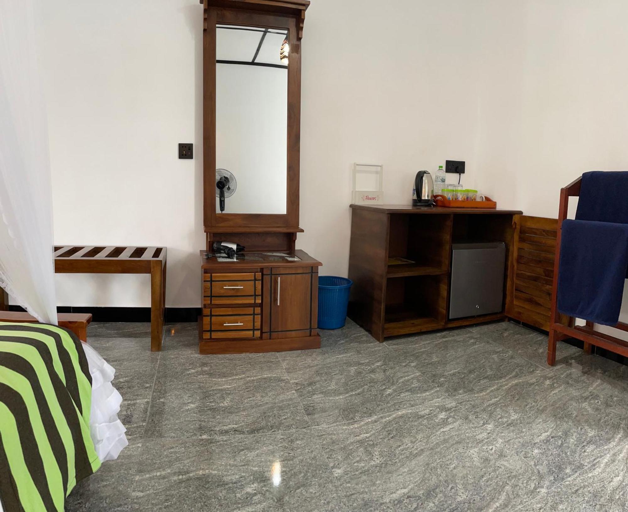 Little Paradise Homestay Ella Luaran gambar