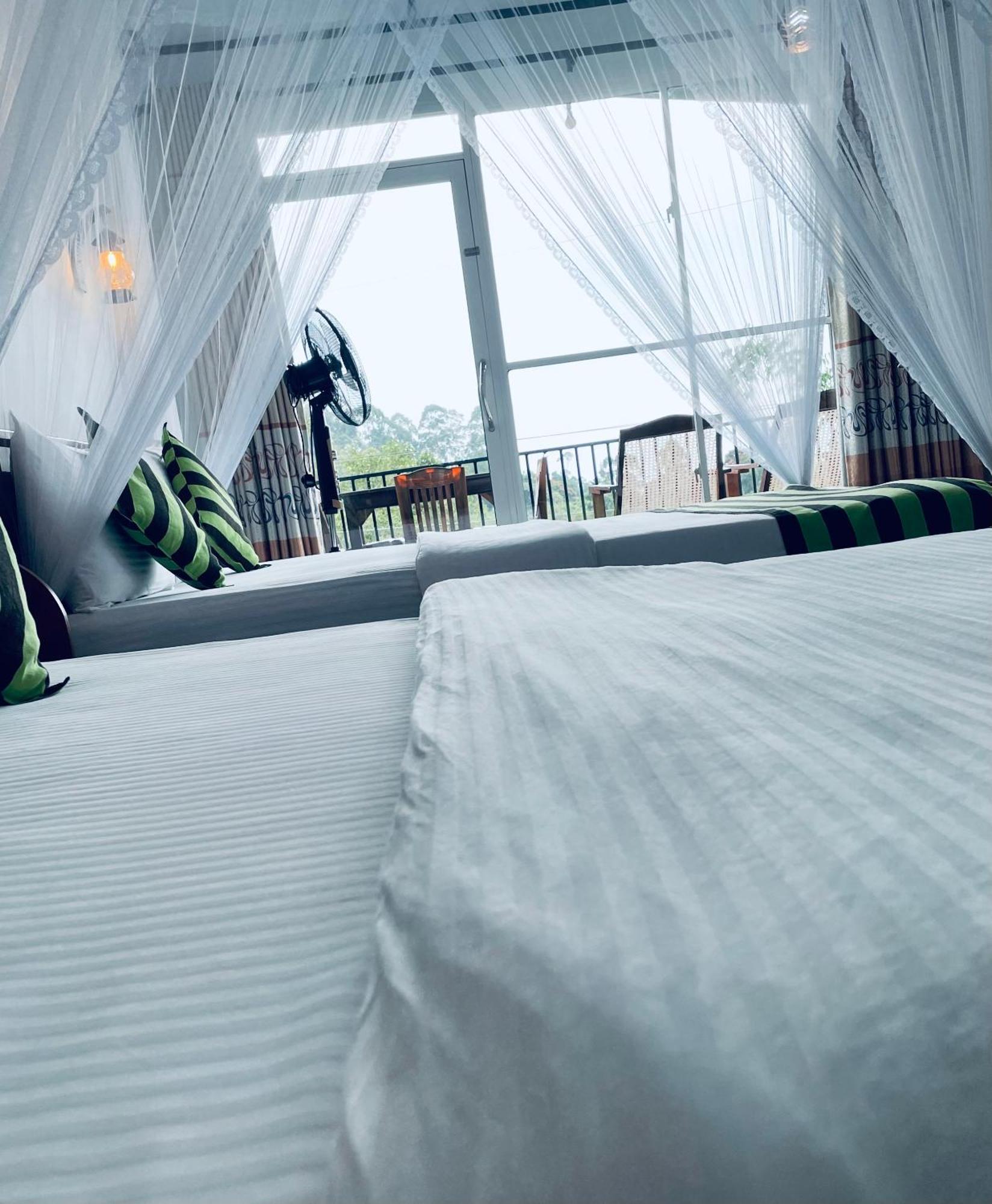Little Paradise Homestay Ella Luaran gambar